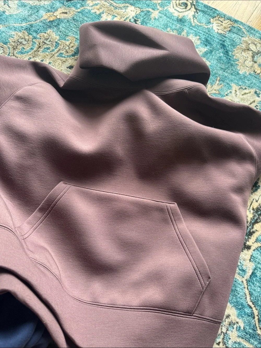 Nike winter jacket
